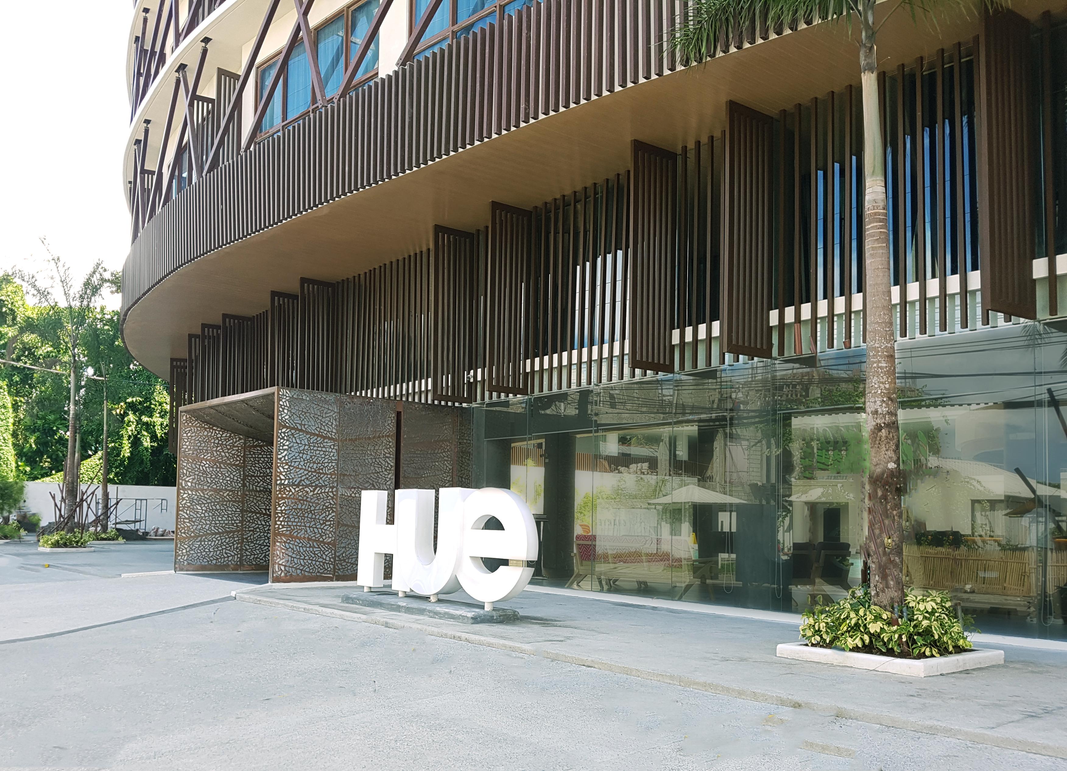 Hue Hotels And Resorts Boracay Managed By Hii Manoc-Manoc Exterior photo
