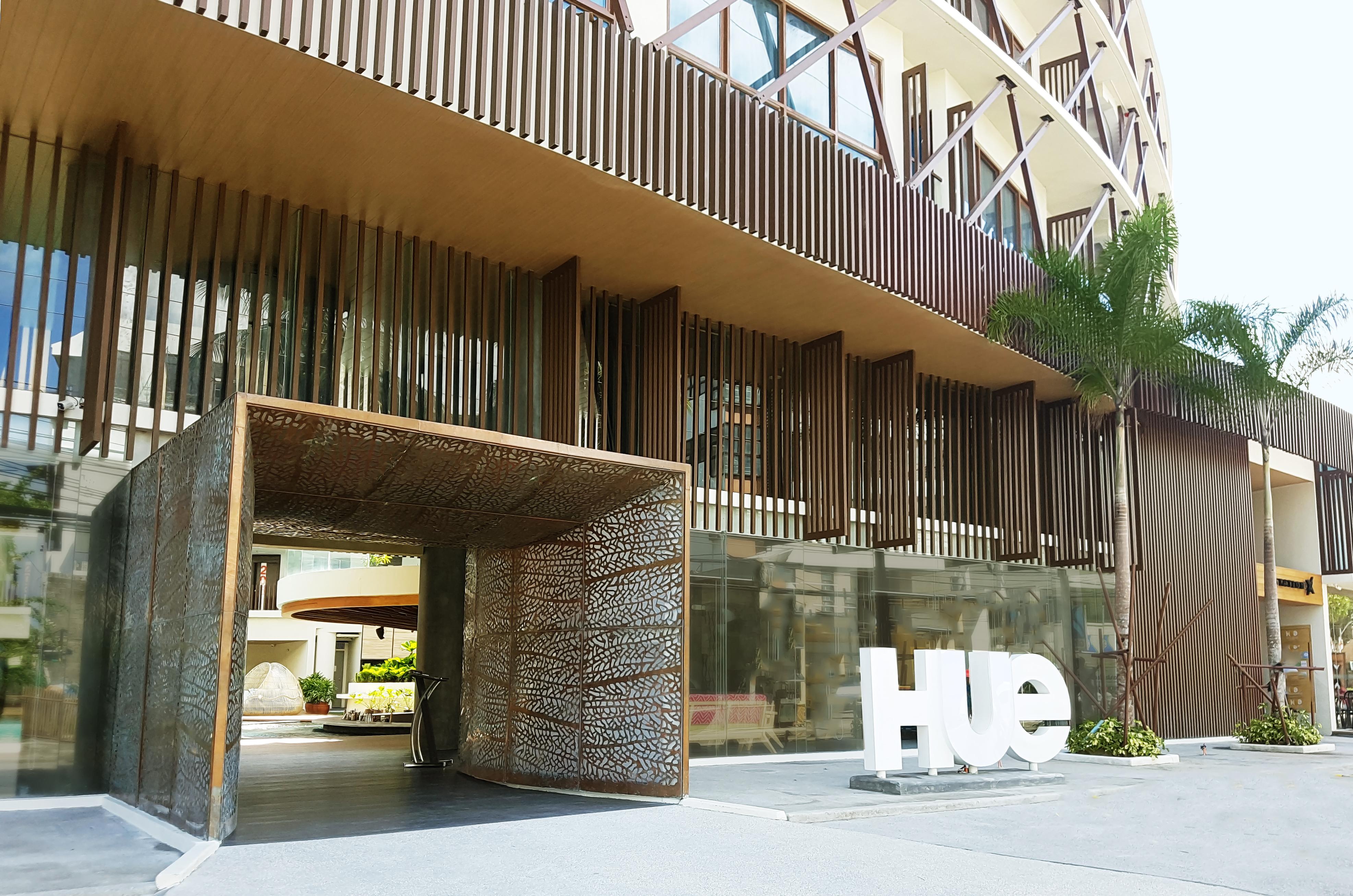 Hue Hotels And Resorts Boracay Managed By Hii Manoc-Manoc Exterior photo