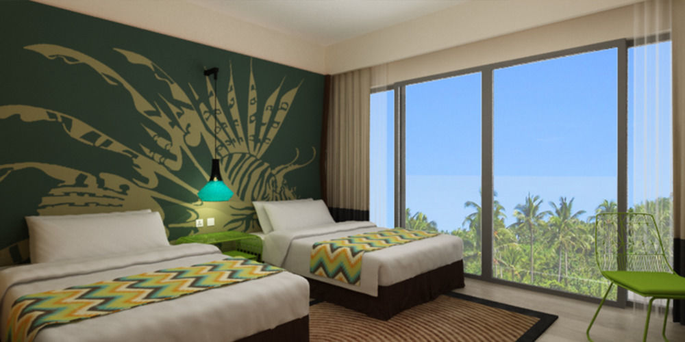Hue Hotels And Resorts Boracay Managed By Hii Manoc-Manoc Exterior photo